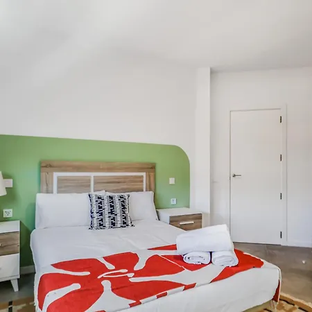 Apartamento Hub