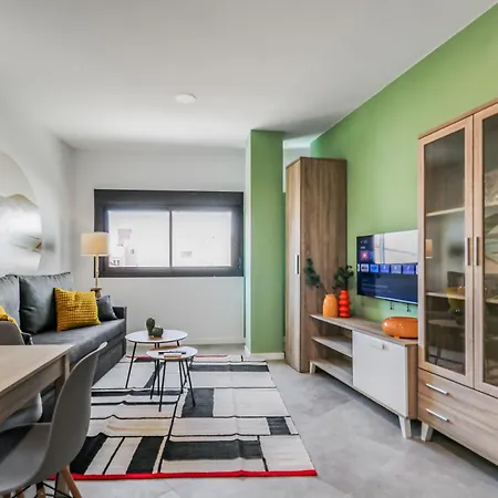 Hub Apartamento
