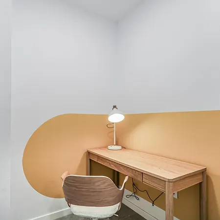 Apartamento Hub Vecindario (Gran Canaria)