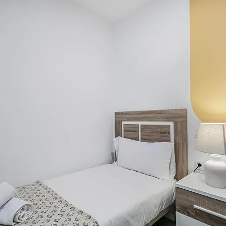 Apartamento Hub