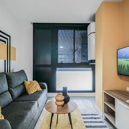 Apartamento Hub Vecindario (Gran Canaria)