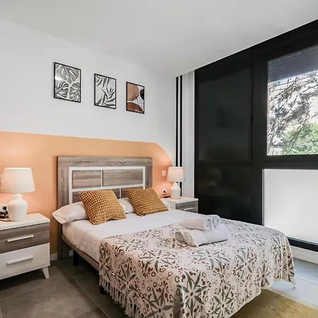 Apartamento Hub Vecindario (Gran Canaria)