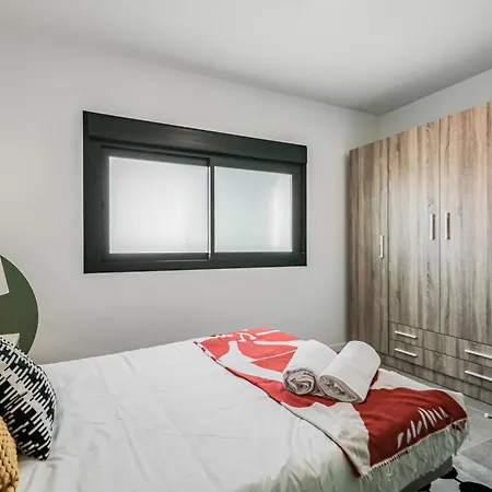 Apartamento Hub