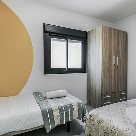Hub Apartamento *
