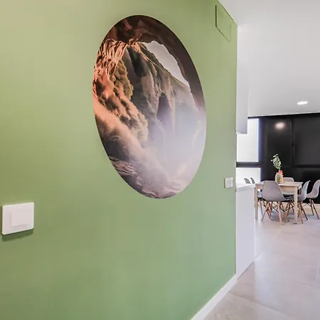 Hub Apartamento *