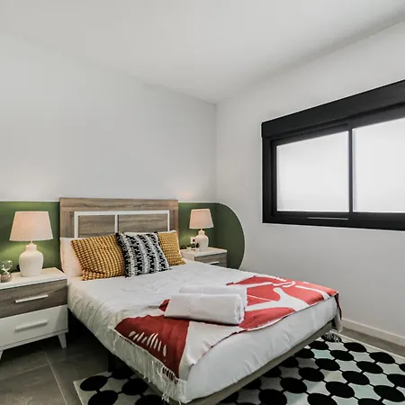 Apartamento Hub