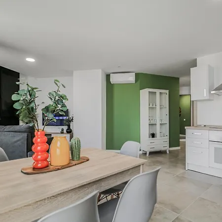 Hub Apartamento *