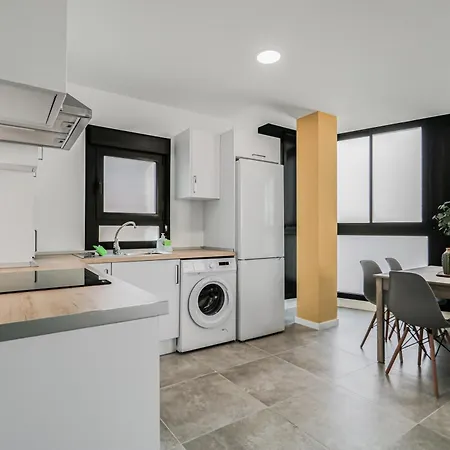 Apartamento Hub *