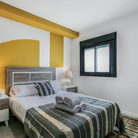 Hub Apartamento *