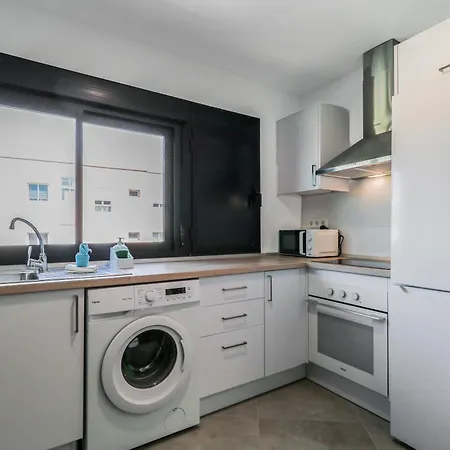 Hub Apartamento *