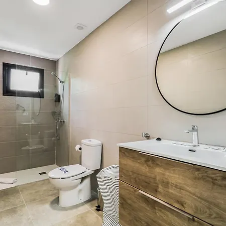 Apartamento Hub Vecindario (Gran Canaria)
