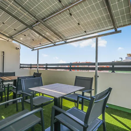 Hub Apartamento
